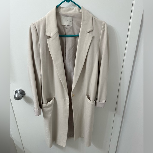 Oak and fort blazer - Picture 2 of 4